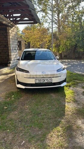 Changan Qiyuan A05 2025, 19,000 km - 1.5 l - Bakı