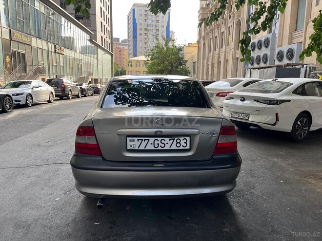 Opel Vectra 1996, 410,960 km - 1.8 l - Bakı