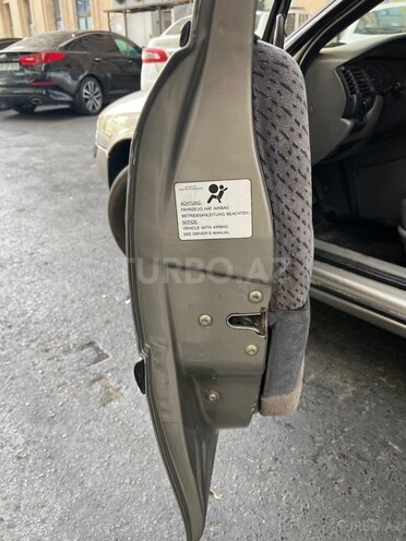 Opel Vectra 1996, 410,960 km - 1.8 l - Bakı