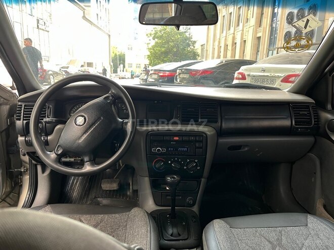 Opel Vectra 1996, 410,960 km - 1.8 l - Bakı