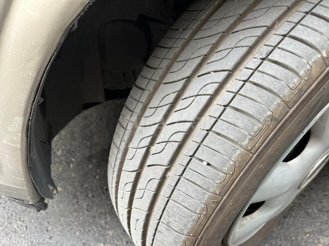 Opel Vectra 1996, 410,960 km - 1.8 l - Bakı