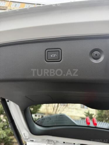 Changan CS 55 Plus 2025, 0 km - 1.5 л - Bakı