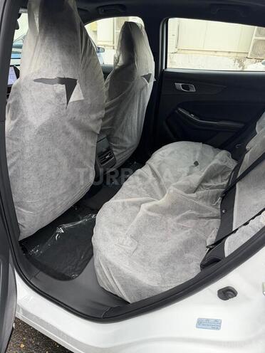 Changan CS 55 Plus 2025, 0 km - 1.5 л - Bakı