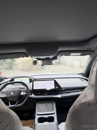 Changan CS 55 Plus 2025, 0 km - 1.5 л - Bakı