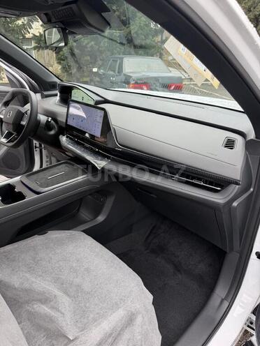 Changan CS 55 Plus 2025, 0 km - 1.5 л - Bakı