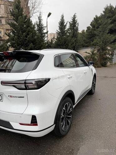 Changan CS 55 Plus 2025, 0 km - 1.5 л - Bakı