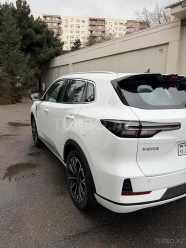 Changan CS 55 Plus 2025, 0 km - 1.5 л - Bakı