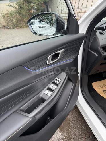 Changan CS 55 Plus 2025, 0 km - 1.5 л - Bakı