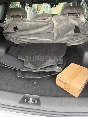 Changan CS 55 Plus 2025, 0 km - 1.5 л - Bakı