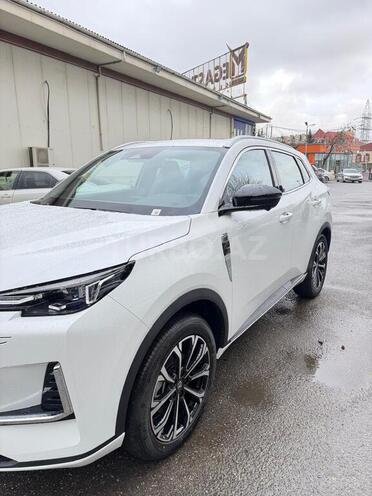 Changan CS 55 Plus 2025, 0 km - 1.5 л - Bakı