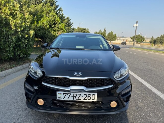 Kia Forte-1