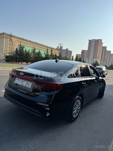 Kia Forte-7