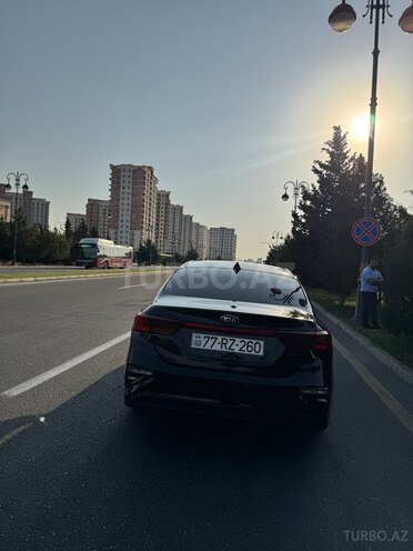 Kia Forte-2