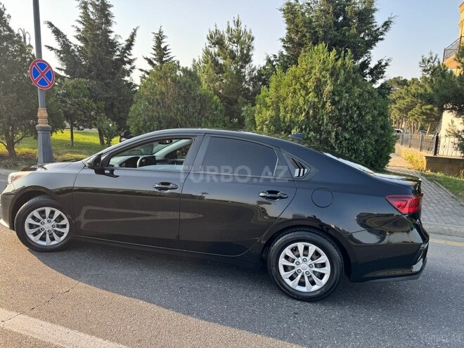 Kia Forte-3