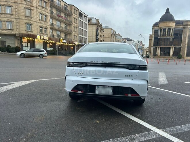 BYD Destroyer 05 2025, 0 km - 1.5 l - Bakı