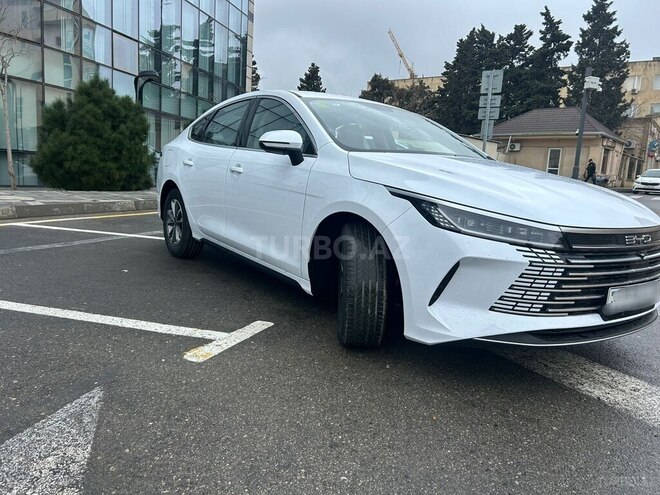 BYD Destroyer 05 2025, 0 km - 1.5 l - Bakı