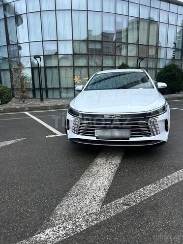 BYD Destroyer 05 2025, 0 km - 1.5 l - Bakı