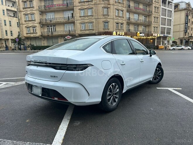 BYD Destroyer 05 2025, 0 km - 1.5 l - Bakı