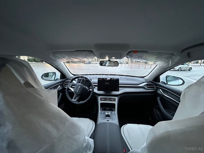 BYD Destroyer 05 2025, 0 km - 1.5 l - Bakı