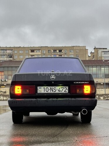 Tofas Sahin 2004, 189,000 km - 1.5 l - Bakı