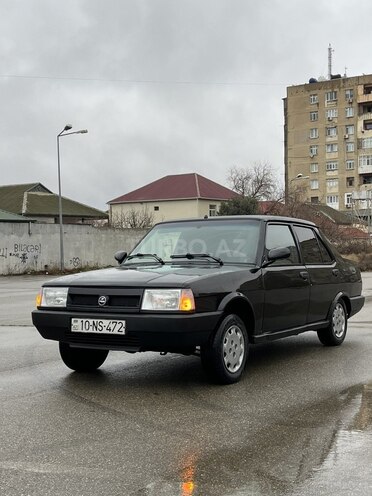 Tofas Sahin 2004, 189,000 km - 1.5 l - Bakı