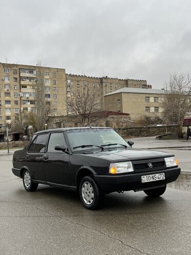 Tofas Sahin 2004, 189,000 km - 1.5 l - Bakı