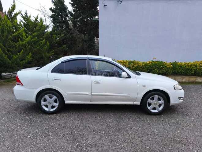 Nissan Sunny 2008, 194,216 km - 1.6 л - Bakı
