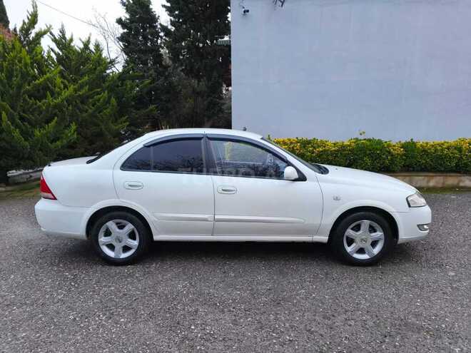 Nissan Sunny 2008, 194,216 km - 1.6 л - Bakı