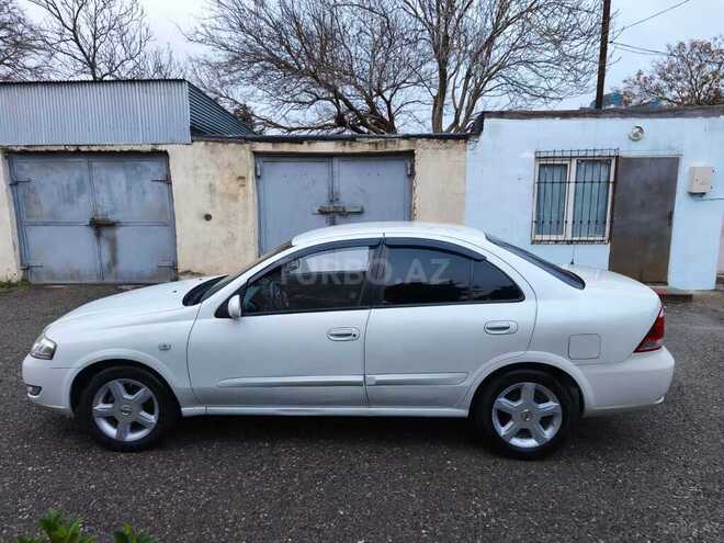 Nissan Sunny 2008, 194,216 km - 1.6 л - Bakı