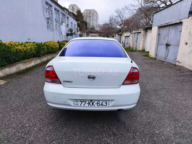 Nissan Sunny 2008, 194,216 km - 1.6 л - Bakı
