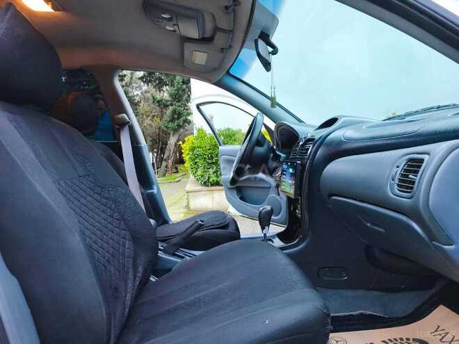 Nissan Sunny 2008, 194,216 km - 1.6 л - Bakı