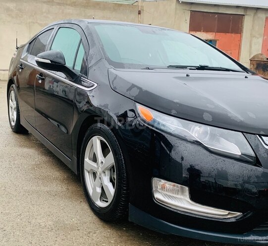 Chevrolet Volt 2013, 297,000 km - 1.4 l - Bakı