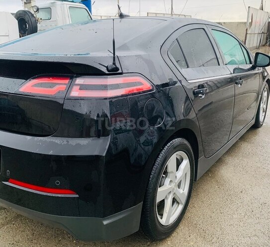 Chevrolet Volt 2013, 297,000 km - 1.4 l - Bakı