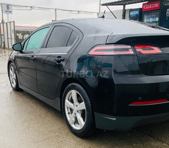 Chevrolet Volt 2013, 297,000 km - 1.4 l - Bakı