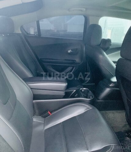 Chevrolet Volt 2013, 297,000 km - 1.4 l - Bakı
