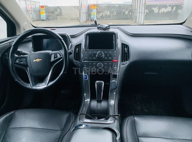 Chevrolet Volt 2013, 297,000 km - 1.4 l - Bakı