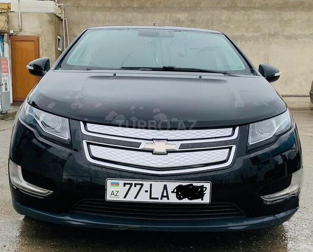 Chevrolet Volt 2013, 297,000 km - 1.4 l - Bakı
