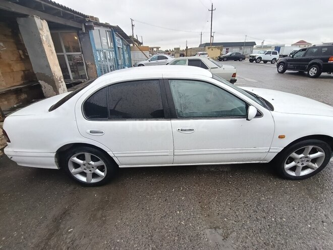 Nissan Maxima 1999, 320,000 km - 3.0 l - Bakı