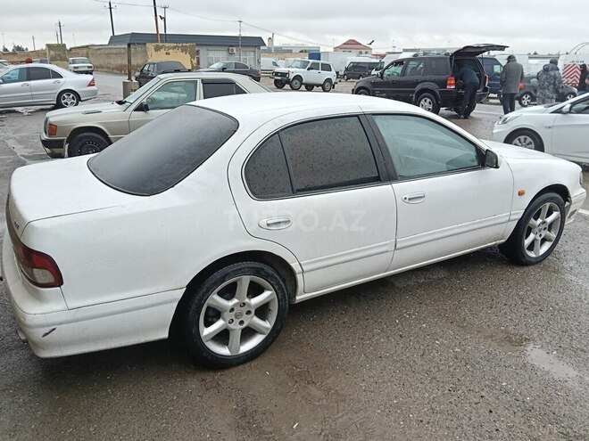 Nissan Maxima 1999, 320,000 km - 3.0 l - Bakı