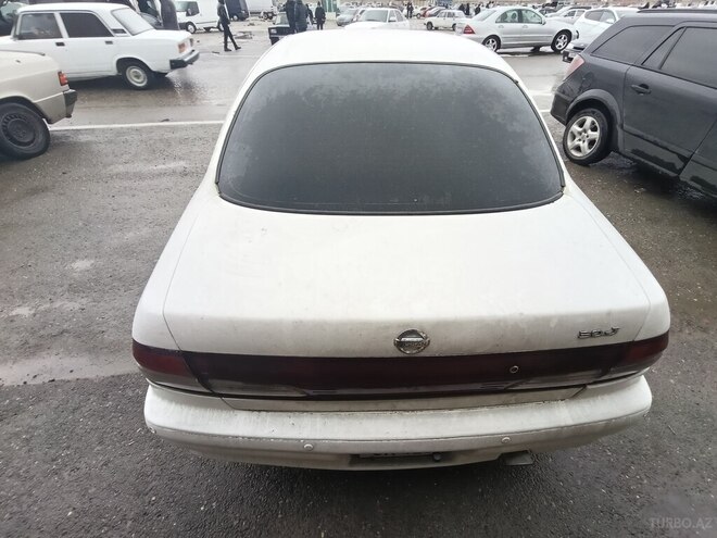 Nissan Maxima 1999, 320,000 km - 3.0 l - Bakı