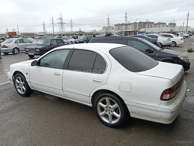 Nissan Maxima 1999, 320,000 km - 3.0 l - Bakı