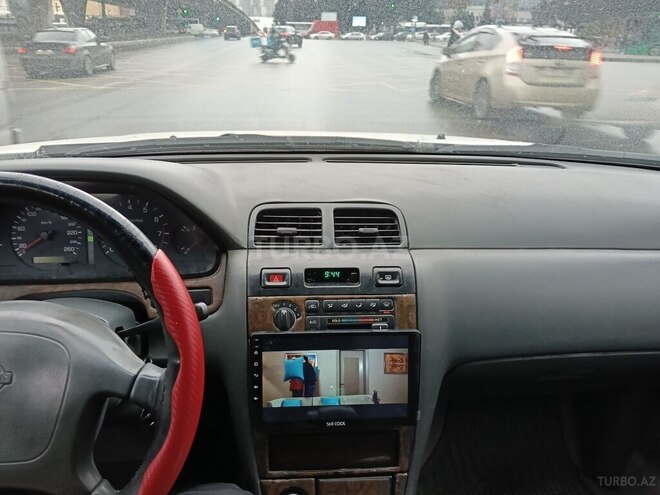 Nissan Maxima 1999, 320,000 km - 3.0 l - Bakı