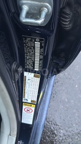 Toyota Prius 2012, 215,756 km - 1.8 l - Şəki