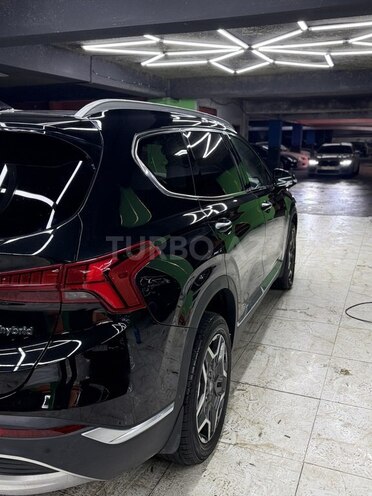 Hyundai Santa Fe 2023, 53,800 km - 1.6 л - Bakı