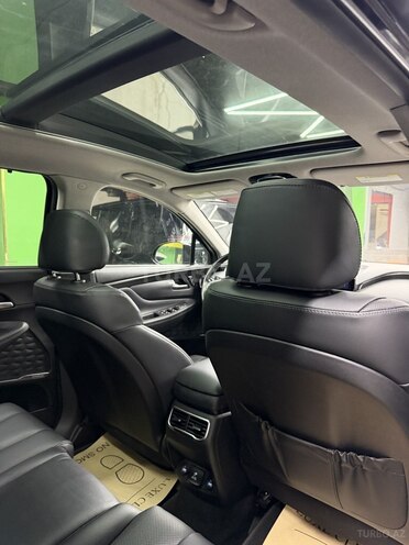 Hyundai Santa Fe 2023, 53,800 km - 1.6 л - Bakı