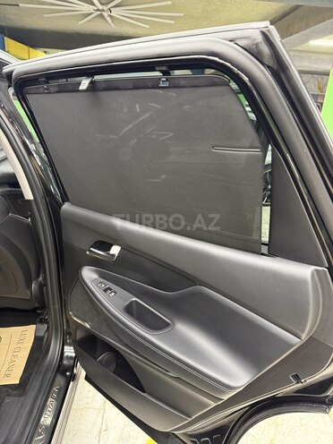 Hyundai Santa Fe 2023, 53,800 km - 1.6 л - Bakı