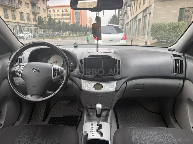 Hyundai Avante 2007, 295,000 km - 1.6 l - Bakı