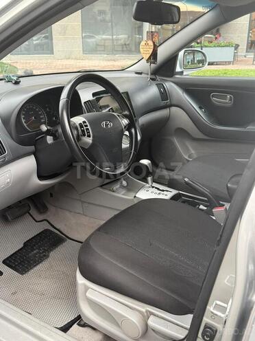 Hyundai Avante 2007, 295,000 km - 1.6 l - Bakı