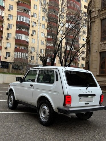 LADA (VAZ) Niva 2012, 189,000 km - 1.7 l - Bakı