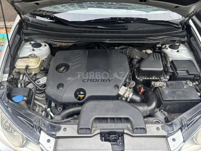 Hyundai Avante 2007, 295,000 km - 1.6 l - Bakı